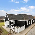 Dom wakacyjny 1672-vejby-lundeskraenten-10