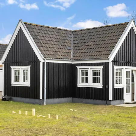 1672-vejby-lundeskraenten-10 Дом отдыха *