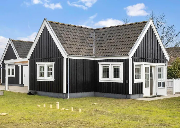1672-vejby-lundeskraenten-10 Дом отдыха *